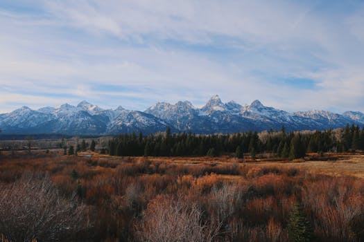 Jackson Hole Ranch Estates for Multi-Generational Retreats