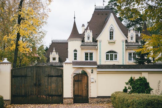 Johannesburg Gated Executive Estate Residences