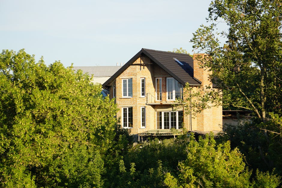 Legacy Countryside Estates Offering Multi-Season Privacy