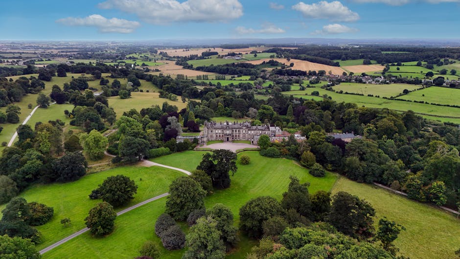 Legacy Manor Estates Built for Silent Generational Travel