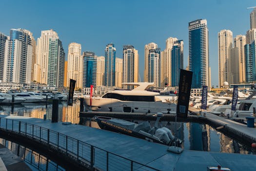 Marina Bay Full-Floor Executive Residences