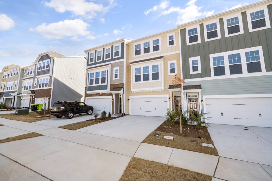 Multi-Residence Estates Designed for Family Offices