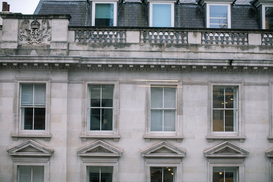 Off-Market Heritage Palaces Reimagined for Modern Elites