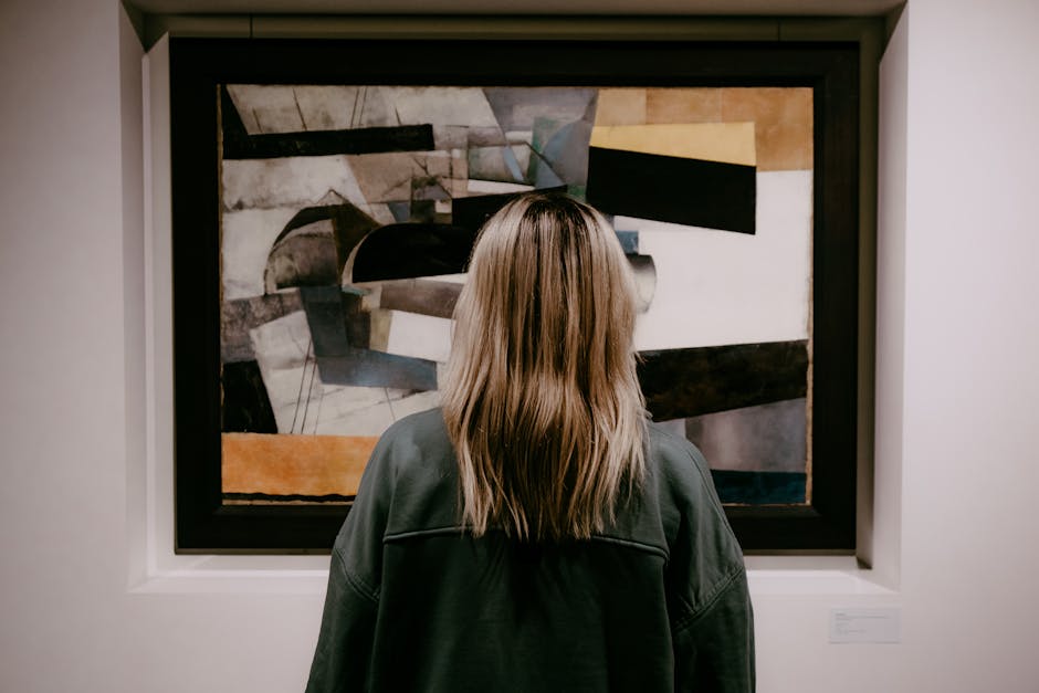 Private Art Patron Villas with Museum-Grade Interiors