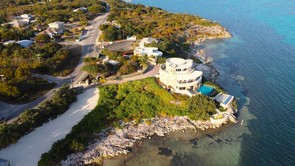 Private Castle Compounds with Full Estate Governance