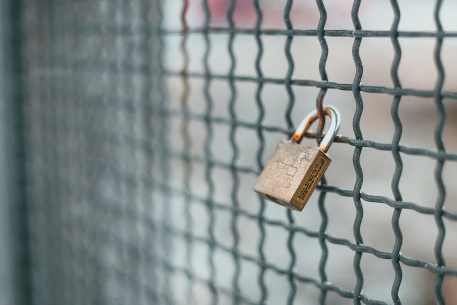 Private Peninsula Mansions with Single-Entry Security Roads
