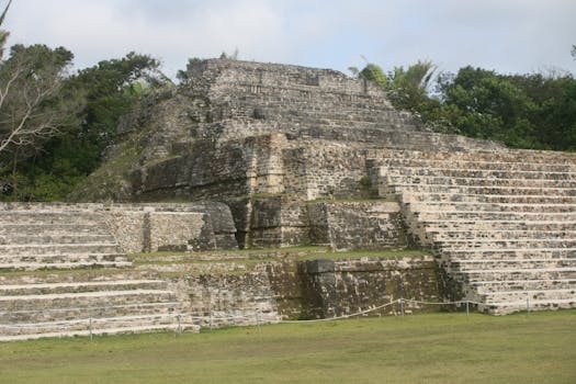 Riviera Maya Private Jungle Estate Rentals