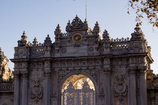 Riyadh Palace-Scale Gated Residences