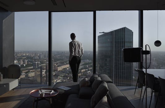 São Paulo Executive Penthouse Estates