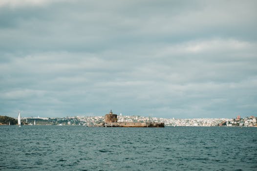 Sydney Harbour Fortress-Style Waterfront Mansions