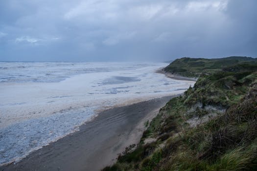 Tasmania Wilderness Glass Residences