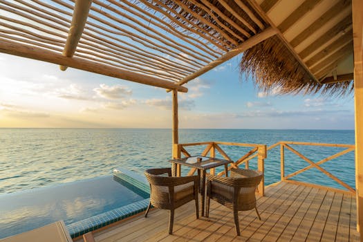 Tulum Secured Eco-Luxury Villa Domains