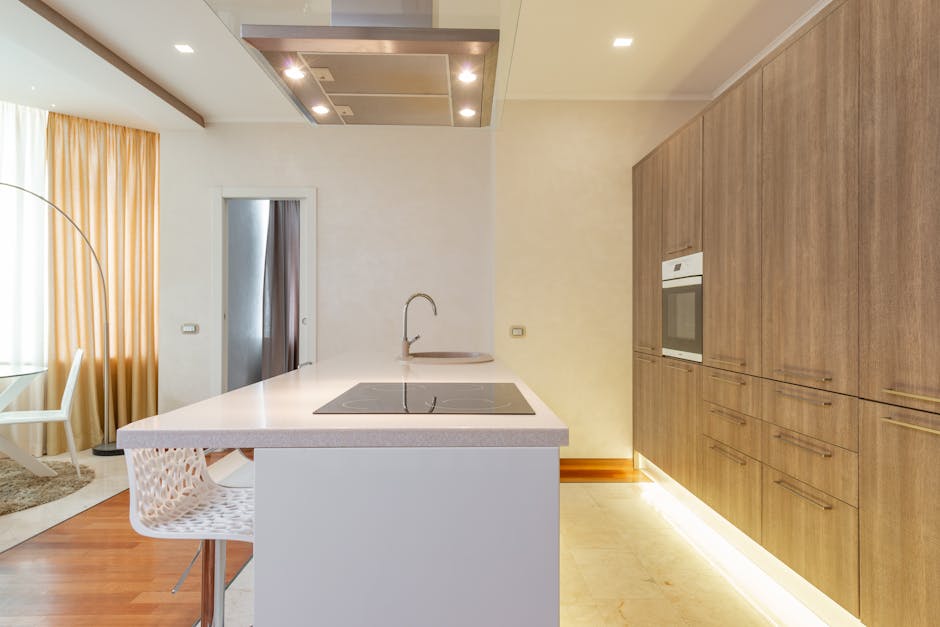 Ultra-Luxury Residences Built for Political Neutrality Seekers