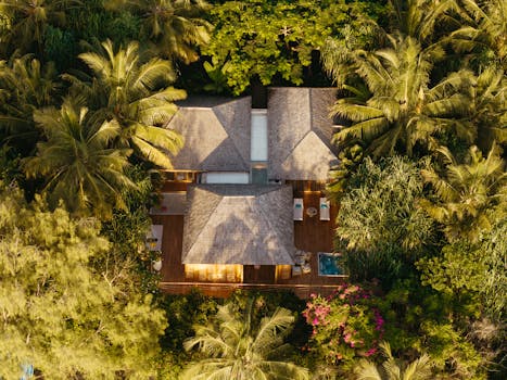 Ultra-Secured Private Island Rentals
