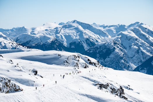 Whistler Entire-Chalet Buyouts for Ultra-Private Winters