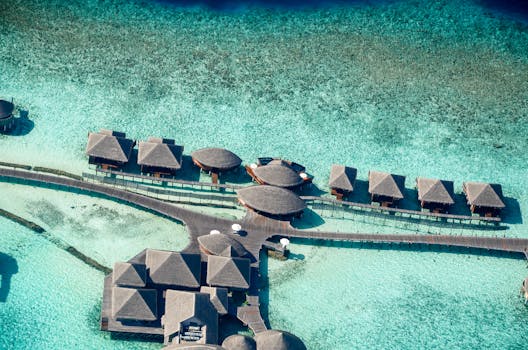 Whitsundays Ultra-Private Beachfront Villas